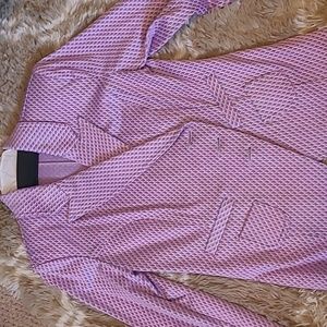 Cabi Size S Purple Jacket